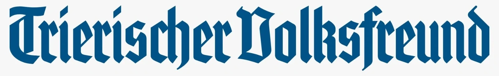 Trierischer_Volksfreund_Logo.